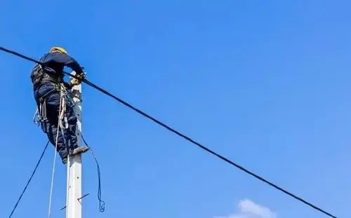 通信线路工程量包含哪几个部分