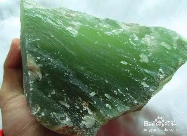 和田玉鉴别方法