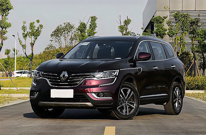 科雷傲报驻车自动哄鸣对地断路什么原因