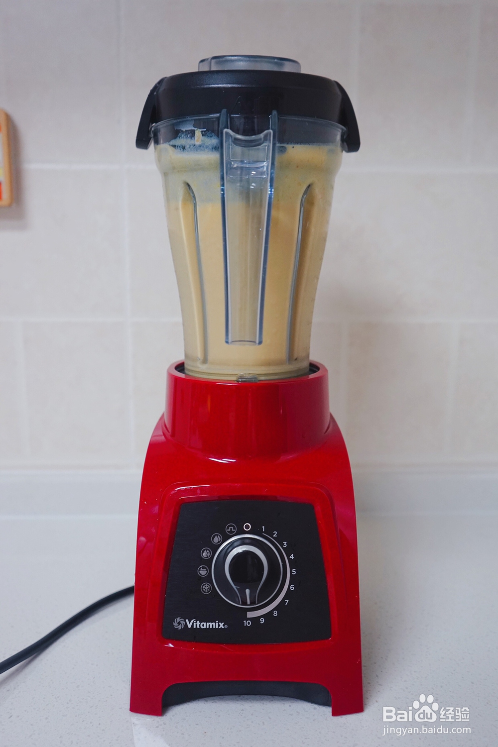 蔬果美食-蜜薯南瓜牛奶羹