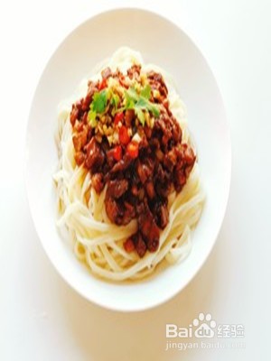 面茄子的家常做法