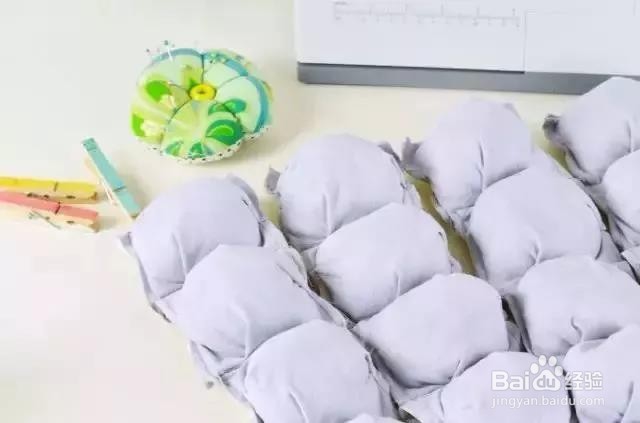 旧棉袄不要丢，这样改很实用。