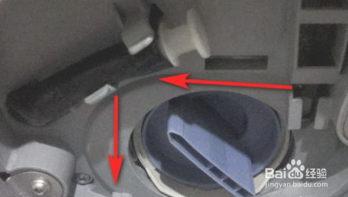 西门子洗衣机排污口拧不动怎么办