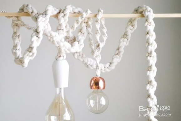 6个简单家居DIY 为家营造出舒适暖心的气氛