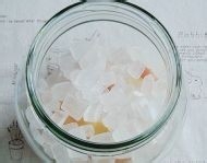 教你怎样做苹果醋