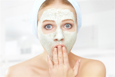 牛奶可以敷脸，安慕希可以敷脸吗