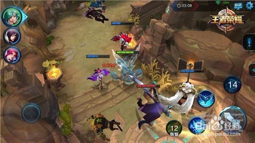 王者荣耀稷下战场怎么三星通关