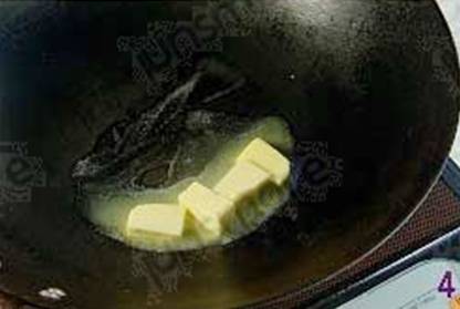 怎样在家自制pizza酱