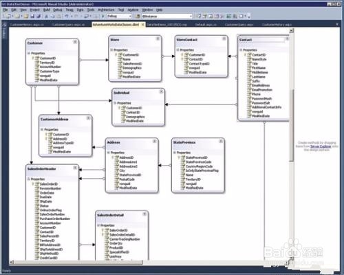 怎么安装adventureworks