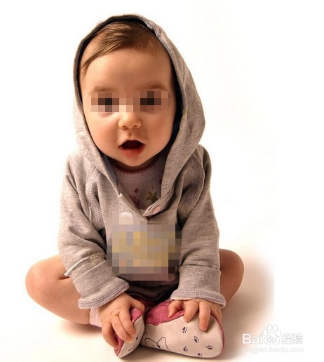 如何用美图秀秀给图片加上马赛克