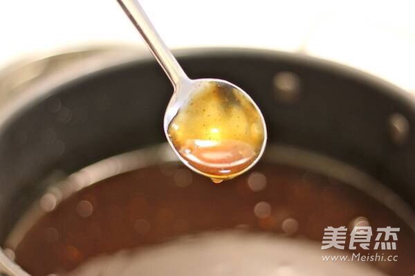 烤箱版红烧鱼块