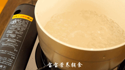 鸡肉紫甘蓝软饭