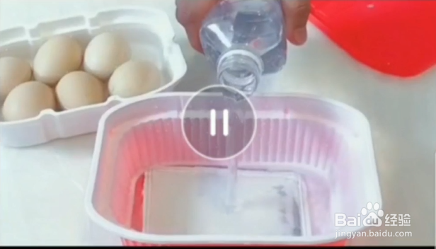 如何在火车和单位里吃上水煮蛋