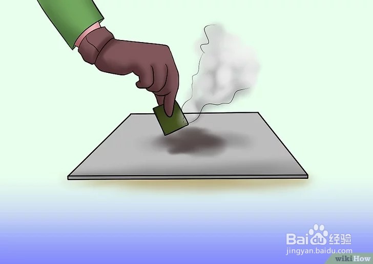 如何从电路板中提炼黄金