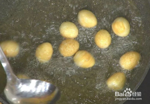 如何做秘制卤香鹌鹑蛋