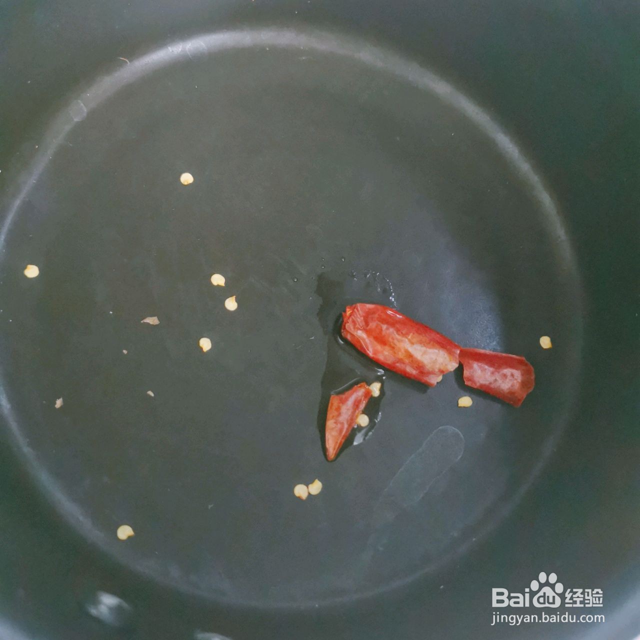 咖喱龙虾尾盖面