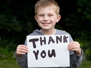 当老外说thank you怎么回答