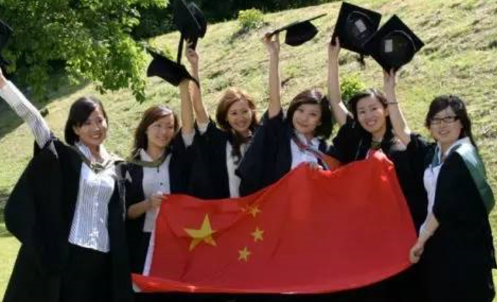 海归可以考公务员么