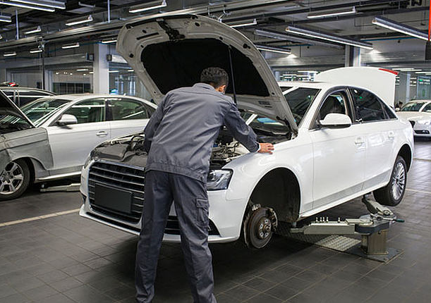 成为修车大工得多长时间