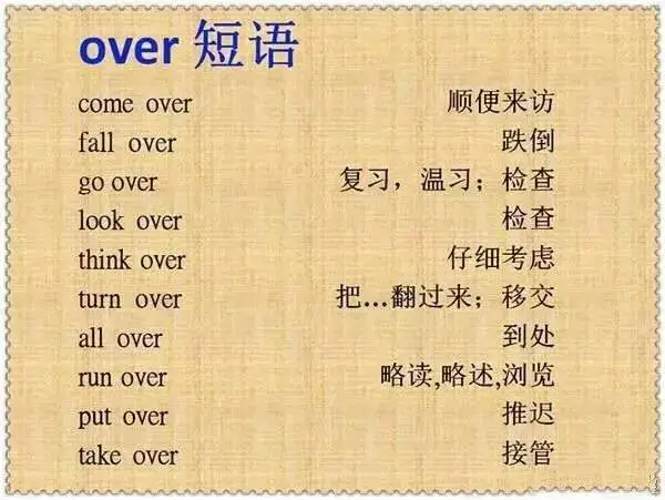 单词记忆方法
