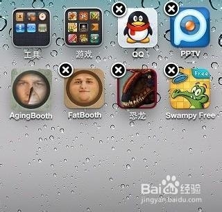 iphone4内存不足怎么办