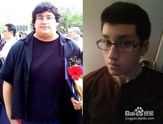 30岁男人如何一个月减掉10斤