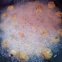 怎么制作豆渣丸子