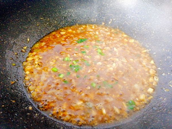 香菇肉末鸡蛋羹+#柏翠辅食节-营养佐餐#