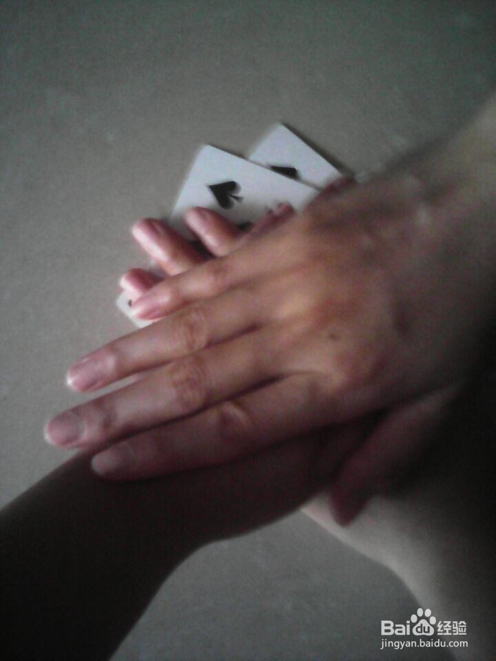 “叠棉被”的玩法