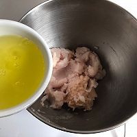 吃火锅必备自制鱼丸～Q弹爽口，鲜嫩多汁