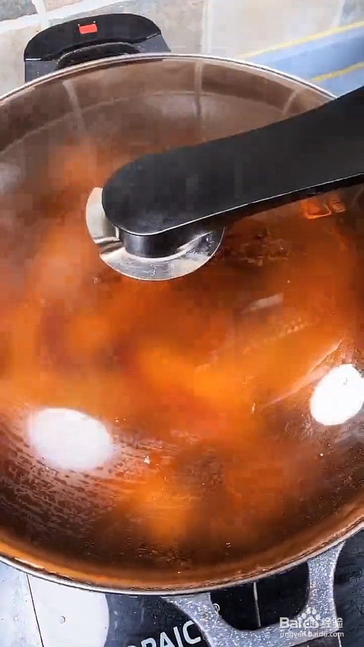 如何制作家庭版板子肉