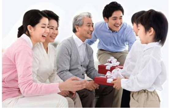 奶奶的兄弟称呼什么