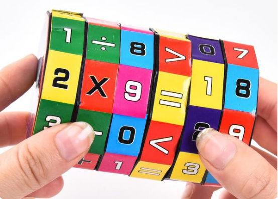 被减数是17，减数是4，差事多少