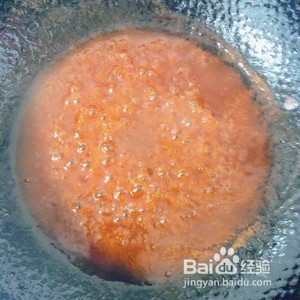 糖醋里脊怎么做
