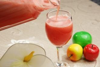 夏天可以喝什么汤水解暑