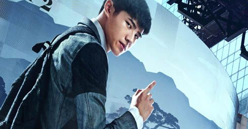 唐人街探案2凶手成仙了吗