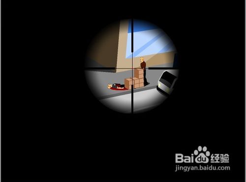 讨厌的狙击手怎么玩呢?