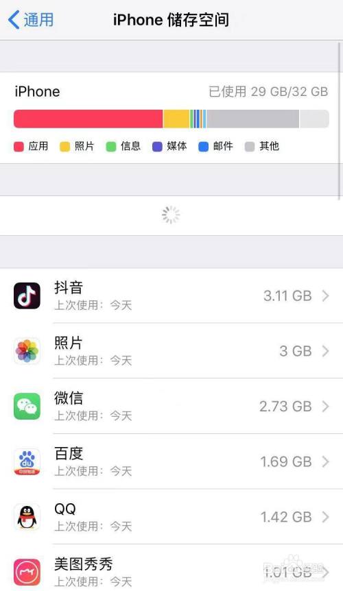 苹果系统32g内存（iphone系统32g） 苹果体系
32g内存（iphone体系
32g）「iphone系统32g」 行业资讯