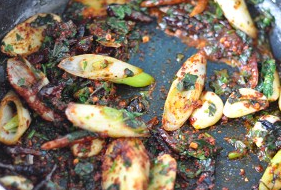 如何制作好吃的川味菜—麻辣鸭脖