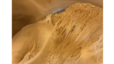 客家黄糖包的做法