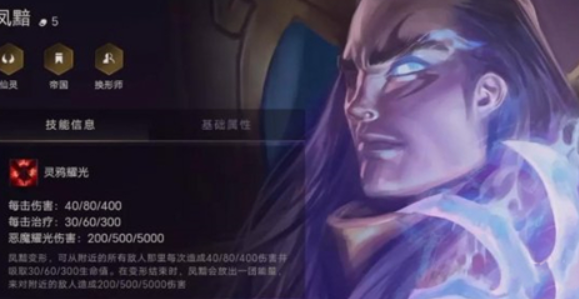 《金铲铲》乌鸦出装是什么