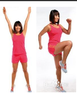 女生怎么瘦小腿