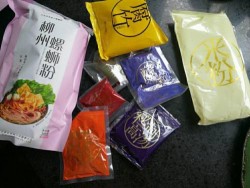 怎么煮只投螺碗螺蛳粉更加好吃