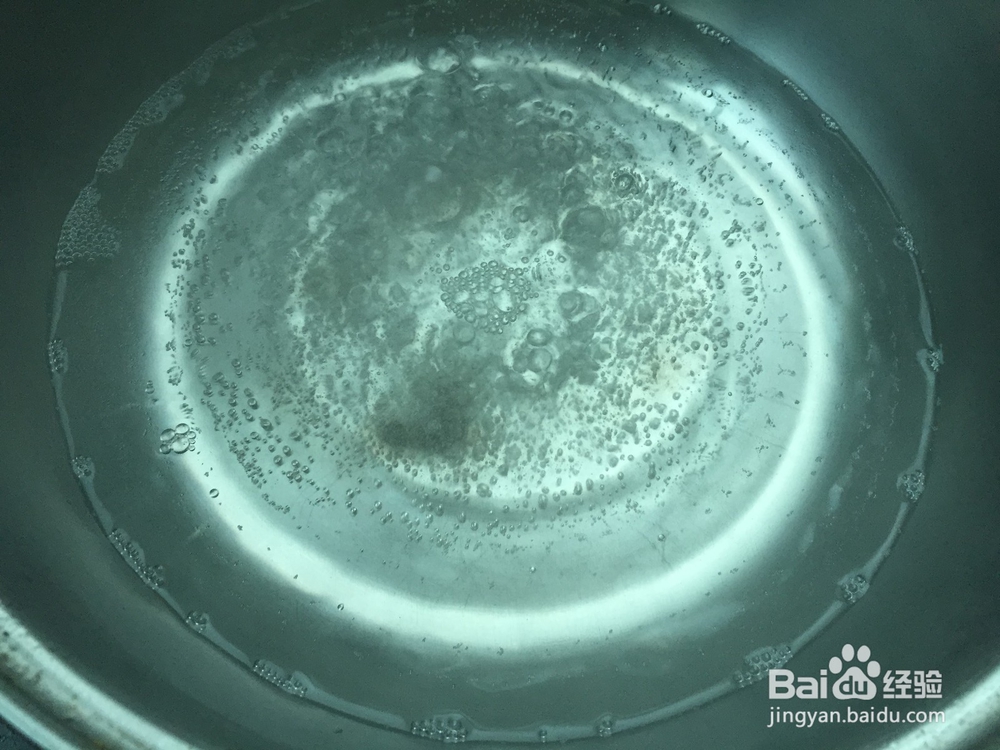 简单凉拌金针菇