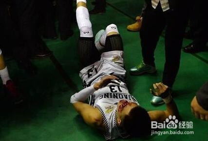 为什么家长不敢带孩子看CBA？