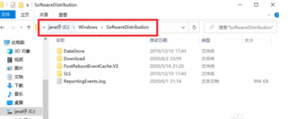 win10系统更新失败循环