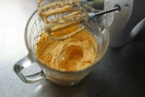 万圣节女巫帽&蜘蛛杯子蛋糕