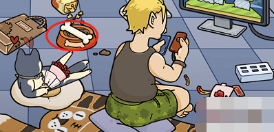 脑洞大侦探游戏男女攻略