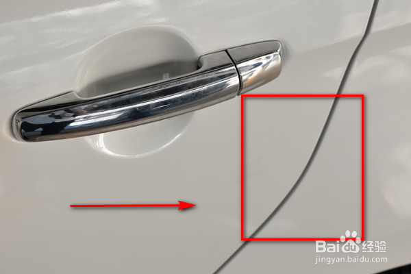 如何开启汽车儿童锁呢？