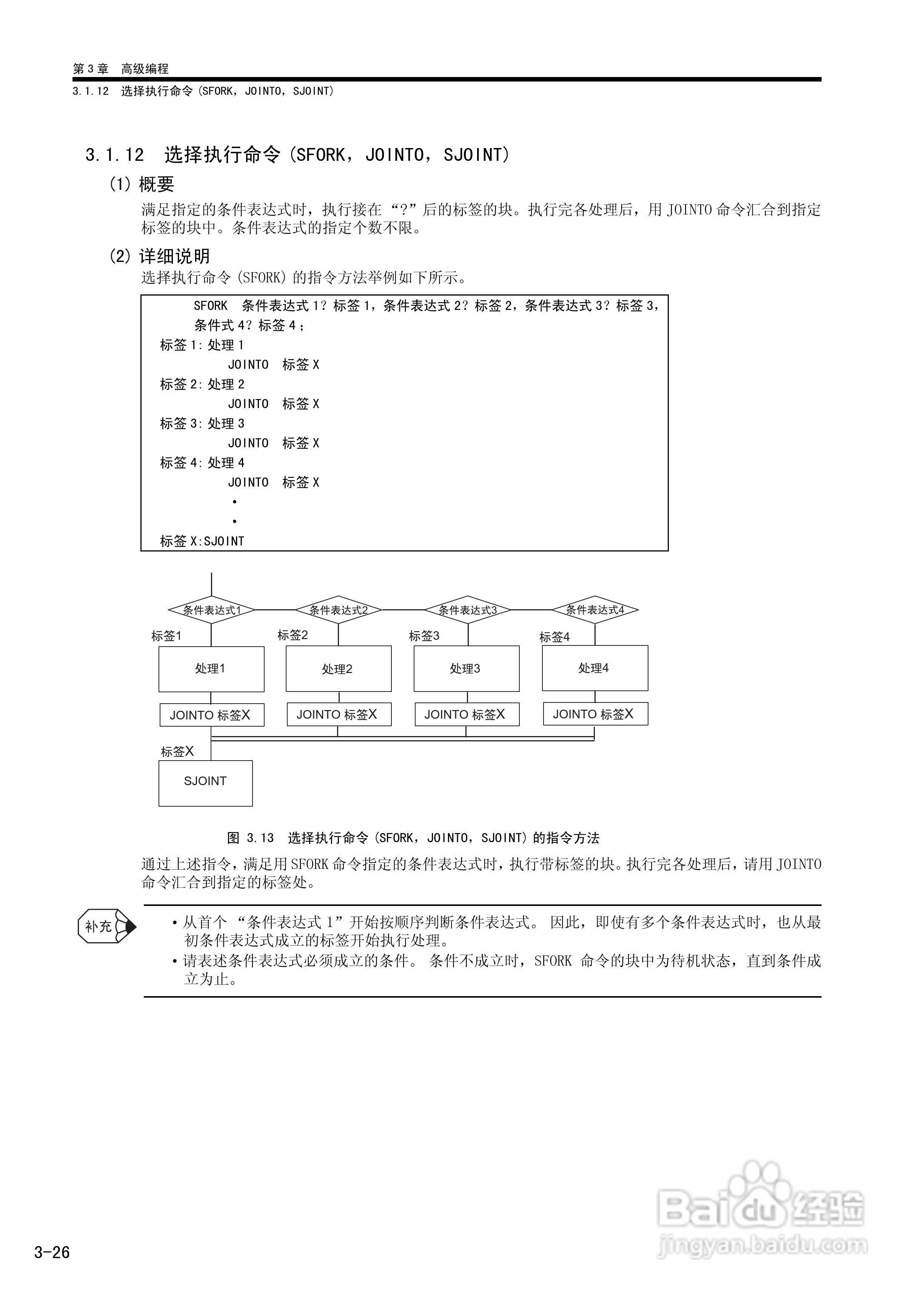 YASKAWA MP900/MP2000系列机器控制器用户手册:[11]